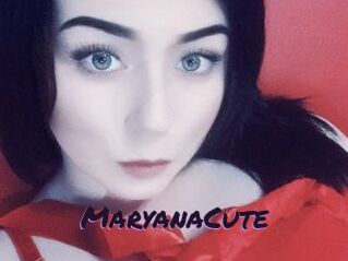 MaryanaCute