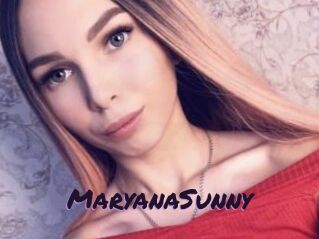 MaryanaSunny