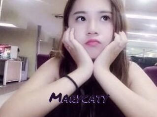 Marycaty