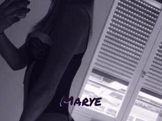 Marye