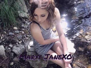 Maryy_JaneXO