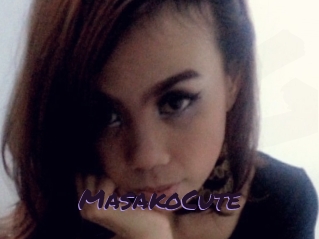 MasakoCute Le Cul Gratuit