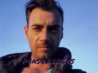 MasculineXs