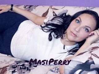 MasiPerry
