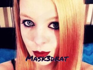 Mask3dkat