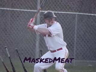 MaskedMeat