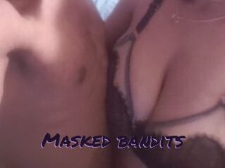Masked_bandits