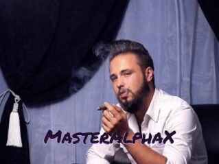 MasterAlphaX