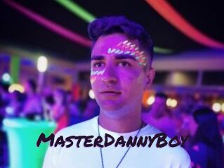 MasterDannyBoy