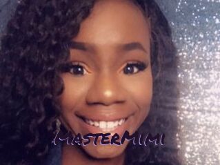 MasterMimi