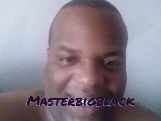 Masterbigblack