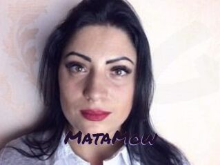 MataMow