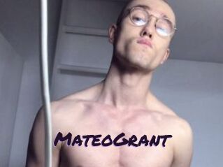 MateoGrant
