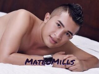 MateoMills