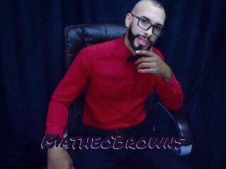 MatheoBrowns