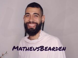 MatheusBearden