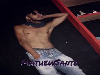 MathewSanto
