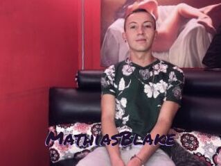 MathiasBlake