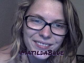MatildaBlue