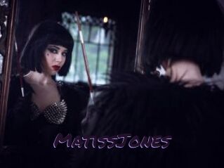 MatissJones