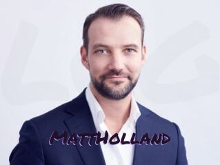 MattHolland