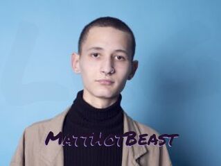MattHotBeast