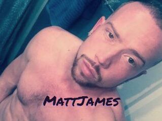MattJames