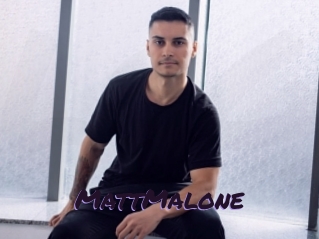 MattMalone Le Cul Gratuit