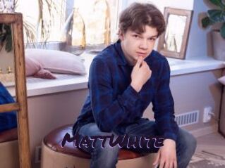 MattWhite
