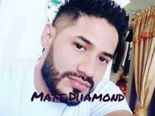 Matt_Diiamond