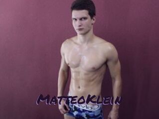 MatteoKlein