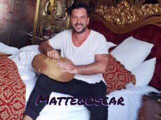 MatteoOscar