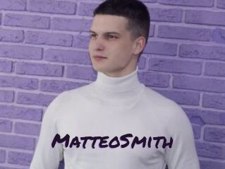 MatteoSmith