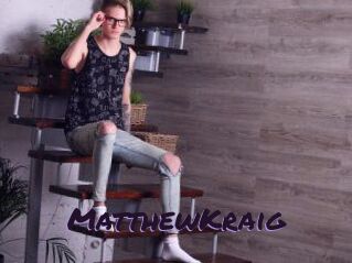 MatthewKraig