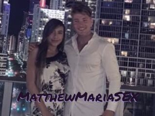 MatthewMariaSEX