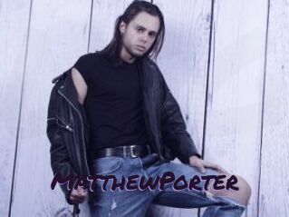 MatthewPorter