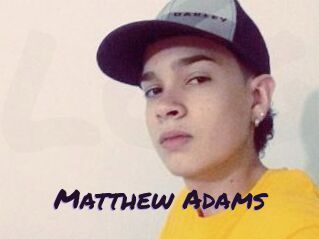 Matthew_Adams