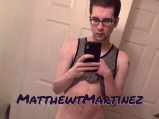 MatthewtMartinez