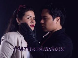 MattiasAndArie