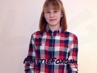 MattieFoxon