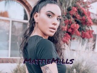 MattieMills