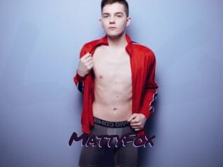 MattyFox
