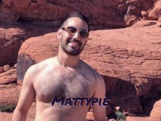 Mattypie