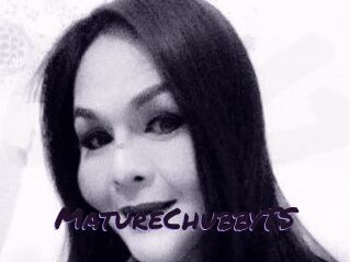 MatureChubbyTS