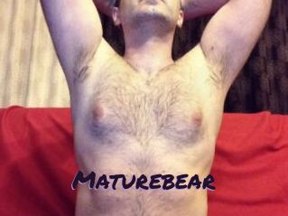 Maturebear