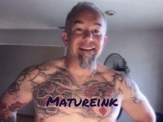 Matureink