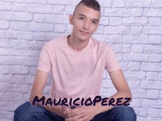 MauricioPerez