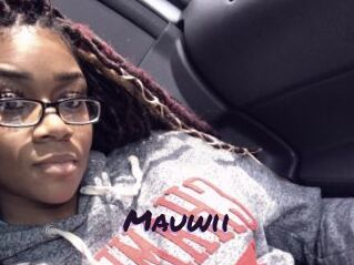Mauwii
