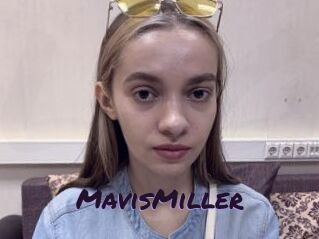 MavisMiller