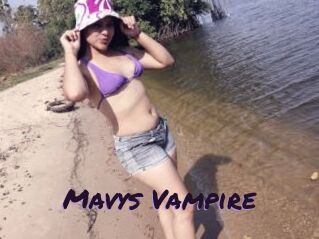 Mavys_Vampire